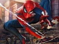 Gêm Spiderman vs Zombie ar-lein