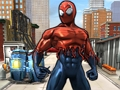 Gêm Sglefrfyrddio Spiderman  ar-lein