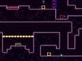 Gêm Twr Big Neon vs Sgwâr Tiny  ar-lein