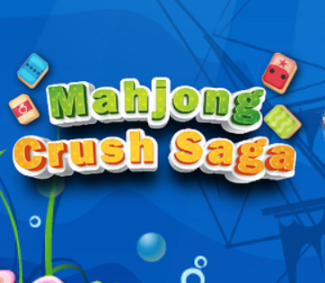 Gêm Saga mush mahjong ar-lein