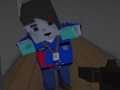 Gêm Arswyd Mineworld  ar-lein