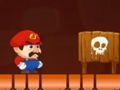 Gêm Super Lule Mario ar-lein
