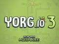 Gêm Yorg. io 3  ar-lein