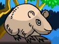 Gêm Dianc Tir Rat  ar-lein