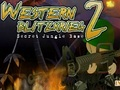 Gêm Blitzkrieg gorllewinol 2  ar-lein