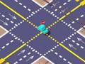 Gêm Traffig i Fyny. io  ar-lein