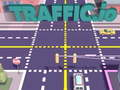 Gêm Traffig. io  ar-lein