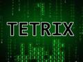 Gêm Tetrix ar-lein
