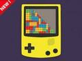 Gêm Bachgen Gêm Tetris  ar-lein