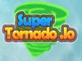 Gêm Super Tornado. io  ar-lein