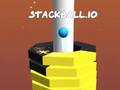 Gêm Pêl Stack. io  ar-lein