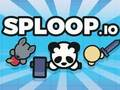 Gêm Sploop. io  ar-lein