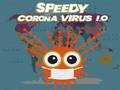 Gêm Feirws Corona Cyflym. io  ar-lein