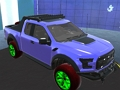 Gêm Stunt Car  ar-lein