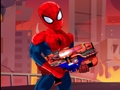 Gêm Corynnod Olaf Spider-man  ar-lein