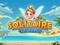 Gêm Solitaire tri chopa  ar-lein