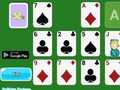 Gêm Ffortiwn solitaire ar-lein