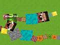 Gêm SlitherCraft. io  ar-lein