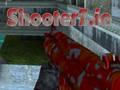 Gêm ShooterZ. io  ar-lein