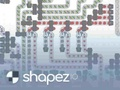 Gêm Shapez. io ar-lein