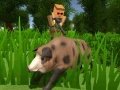 Gêm Hela Pixel. io  ar-lein