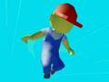 Gêm Rhedeg Parkour 3d. io  ar-lein