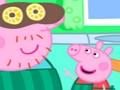 Gêm Planet Pos Jig-so Moch Peppa  ar-lein