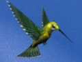 Gêm Dianc Tŷ Hummingbird  ar-lein