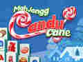 Gêm Cansen Candy Mahjongg  ar-lein