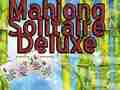 Gêm Mahjong solitaire moethus ar-lein