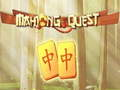 Gêm Quest Mahjong  ar-lein