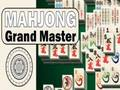Gêm Prif Feistr Mahjong  ar-lein
