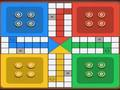 Gêm Seren Wreiddiol Ludo  ar-lein