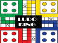 Gêm Brenin Ludo  ar-lein