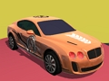 Gêm Stunt Car Eithafol 3d  ar-lein