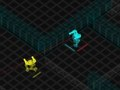 Gêm Laserbots. io  ar-lein