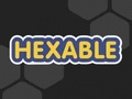 Gêm Hexable ar-lein