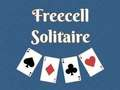Gêm Solcellire Freecell  ar-lein
