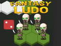 Gêm Ffantasi Ludo  ar-lein