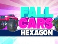 Gêm Ceir Cwympo: Hecsagon  ar-lein