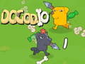 Gêm Dogod. io  ar-lein