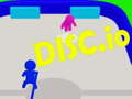 Gêm Disg. io  ar-lein