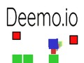 Gêm Deemo. io  ar-lein