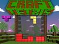 Gêm Tetris Crefft  ar-lein