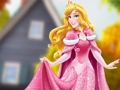 Gêm Llyfr Lliwio Doll Barbie  ar-lein