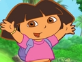 Gêm Mapiau Cudd Dora  ar-lein