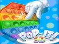 Gêm POP IT! 3D ar-lein