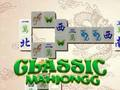 Gêm Mahjong Clasurol  ar-lein