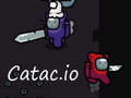 Gêm Catac. io  ar-lein