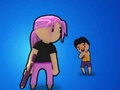 Gêm BrawlGuys. io  ar-lein